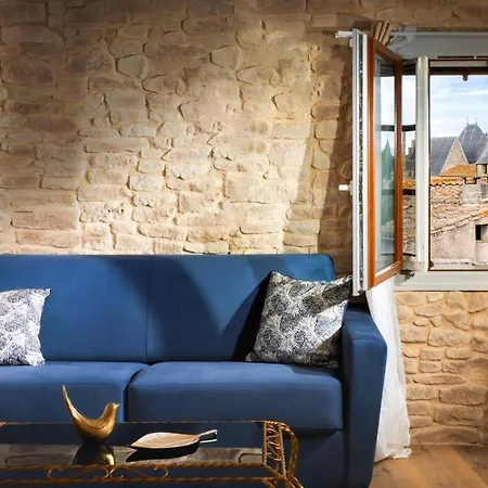 Le Palais D'alienor - Parking Gratuit *