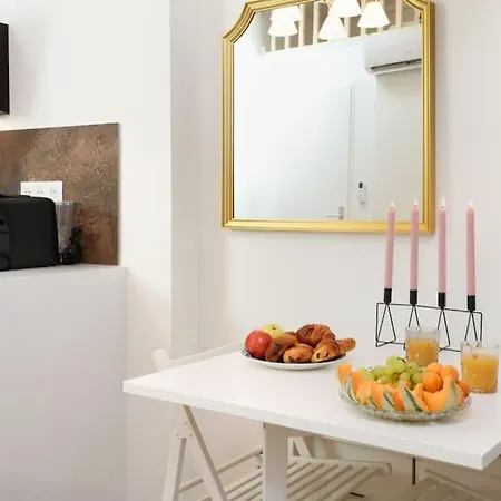 Apartamento Le Palais D'alienor - Parking Gratuit Carcassonne