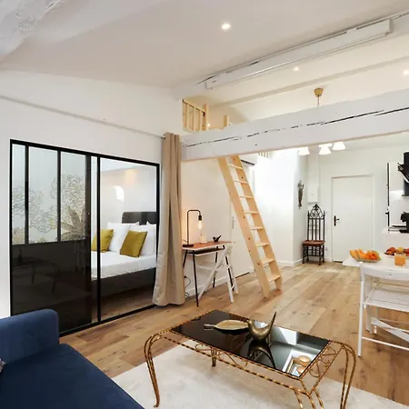 Le Palais D'alienor - Parking Gratuit *