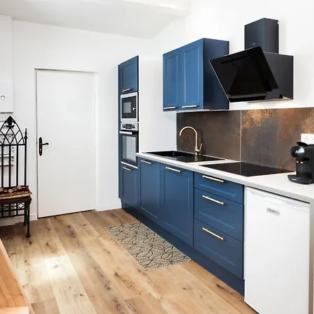 Le Palais D'alienor - Parking Gratuit * Каркассон