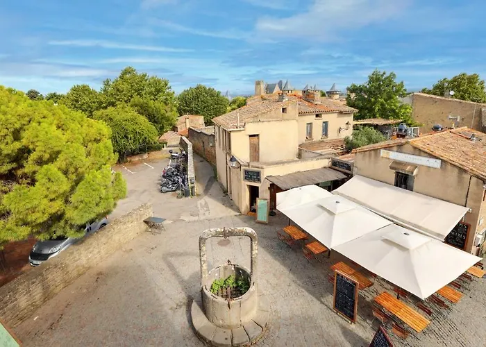 Apartamento Le Palais D'aliénor - Parking Gratuit *